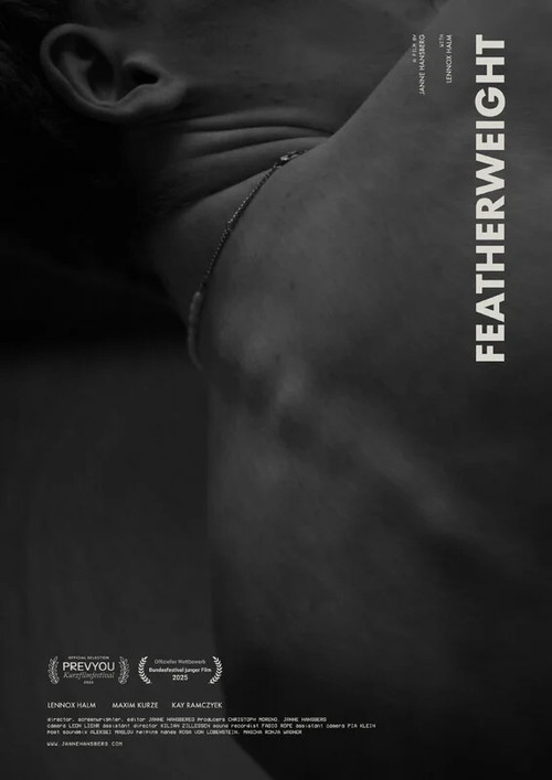 Movie poster for Fliegengewicht (2025)