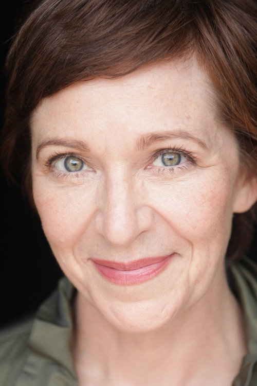 Photo of Laura Fisher, Acting