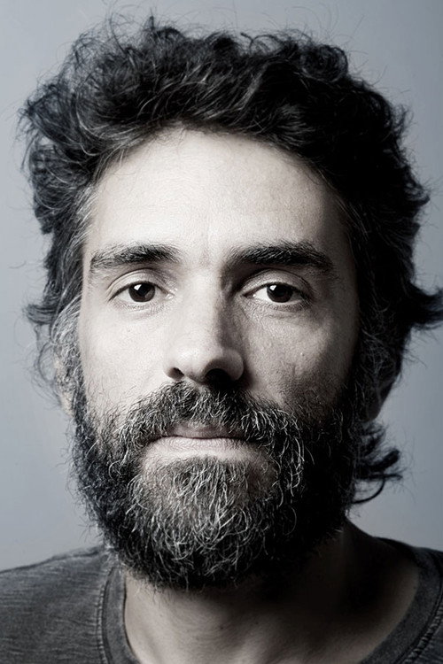 Photo of Fernando Catatau, Sound