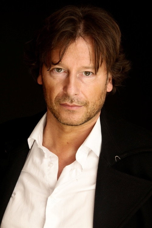 Photo of Didier Mérigou, Acting