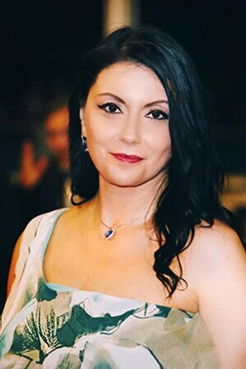 Photo of Annamaria Lorusso, Acting