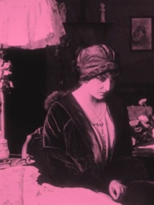 Movie poster for Papà (1915)