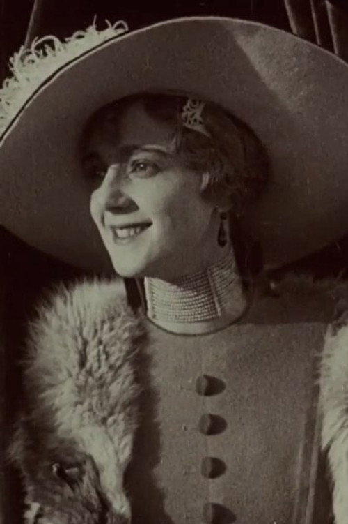 Photo of Valeria Creti, Acting