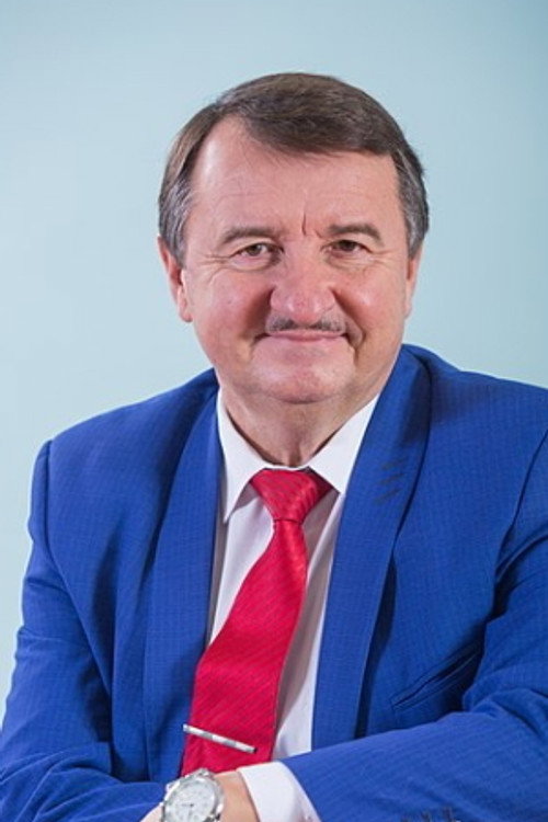 Photo of Evgeniy Kryzhanovskiy, Acting