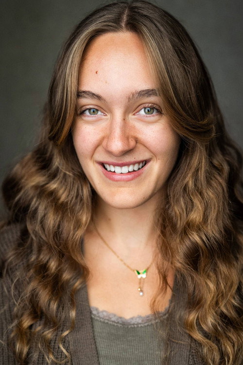 Photo of Alanna Willis, Acting