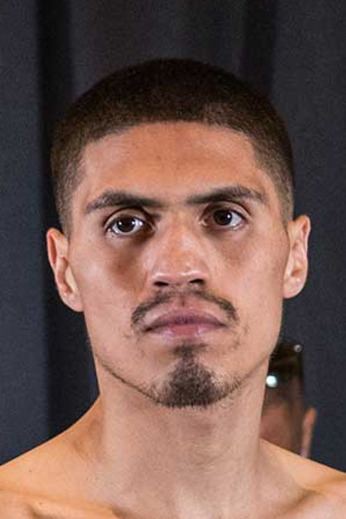 Photo of Eddie Ramirez, Acting