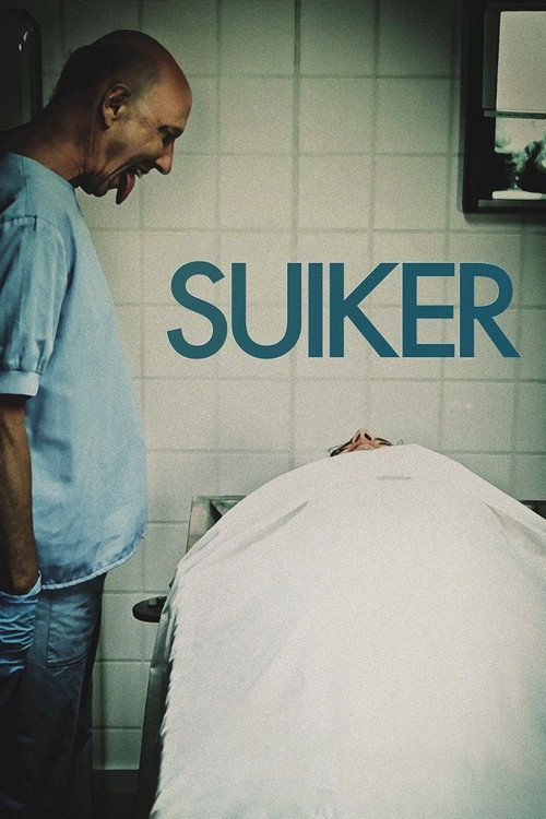 Movie poster for Sugar (2010)