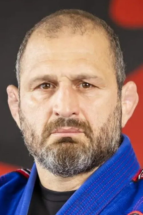 Photo of Ralph Gracie, Acting