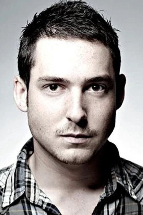 Photo of Ben Smith, Acting