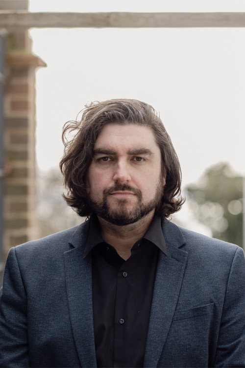 Photo of Daniel Keeble, Directing