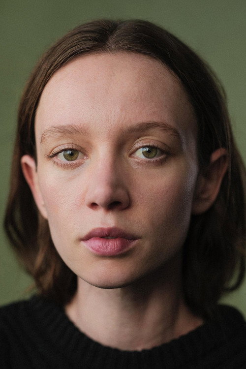 Photo of Ishtar Currie Wilson, Acting