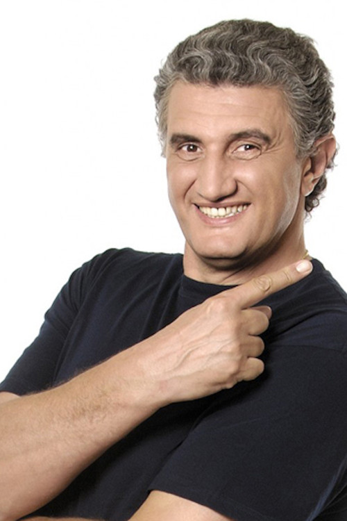 Fernando Romay profile