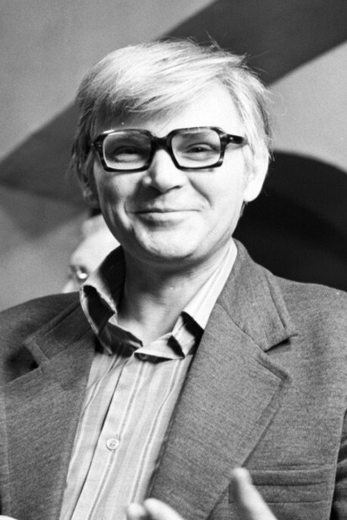 Photo of Ryszard Ber, Directing