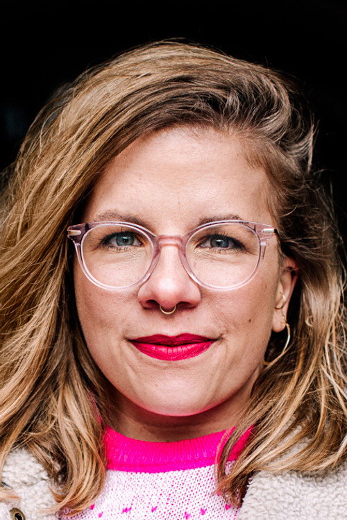 Photo of Ninia LaGrande, Acting