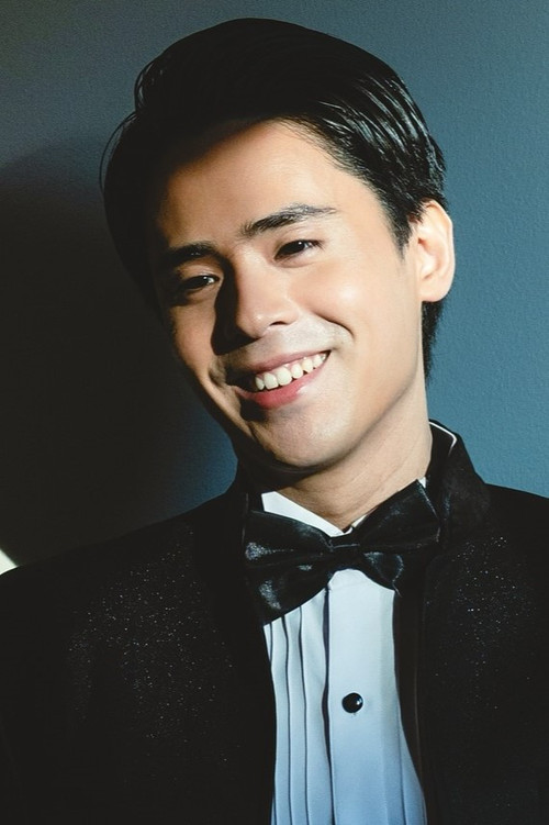 Photo of Shaun Salvador, Acting