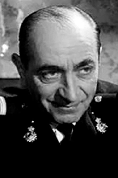 Nikitas Platis profile