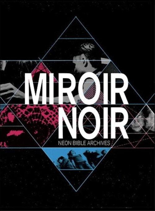 Movie poster for Miroir Noir (2008)