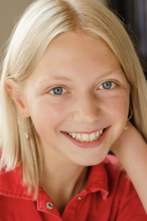 Simone Phaneuf profile