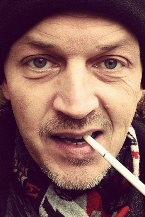 Alexey Lukanev profile