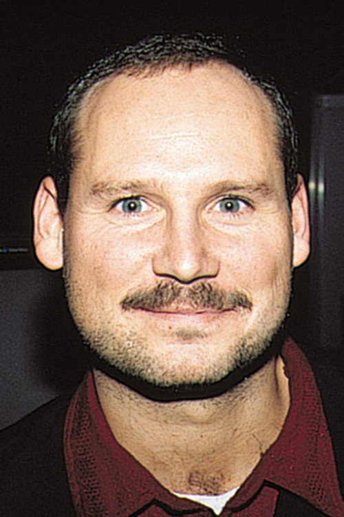 Photo of Oliver Krekel, Directing