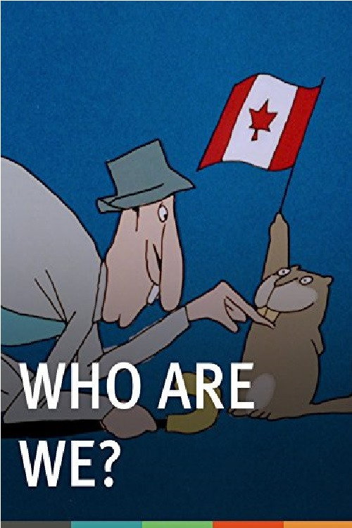 Movie poster for Who Are We? (1974)