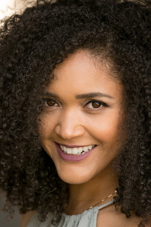 Photo of Cindy Fernandez-Nixon, Acting
