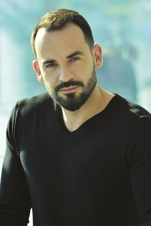 Photo of Florian Agalliu, Acting