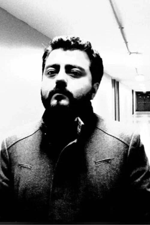 Photo of César Uriarte, Directing