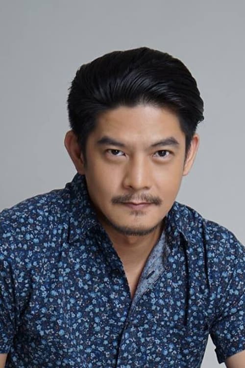 Romnick Sarmenta profile