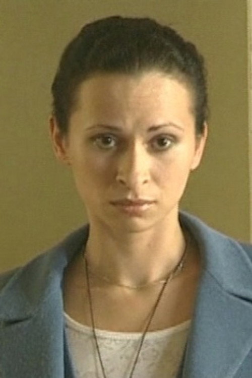 Svetlana Lysenkova profile