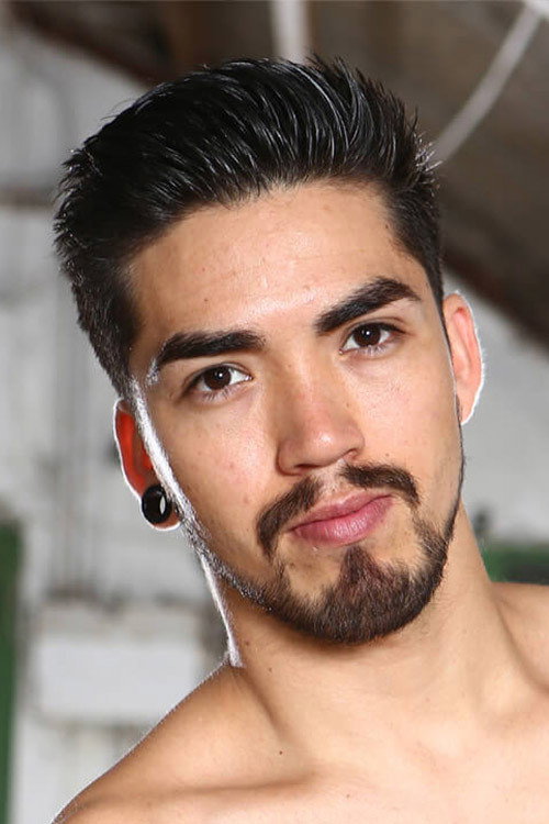 Photo of Alexis Belfort, Acting