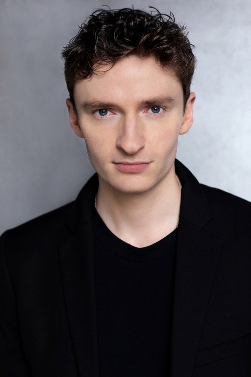 Photo of Jesse Howland, Acting