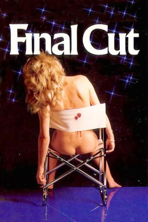 Final Cut poster