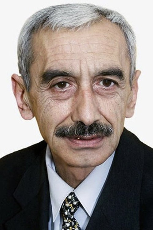Photo of Yusif Akbarov, Directing