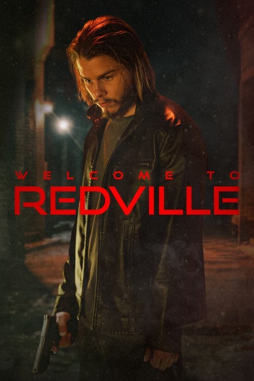 Movie poster for Welcome to Redville (2023)