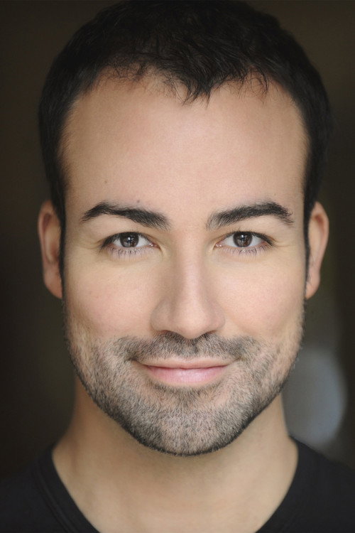 Photo of Caesar Samayoa, Acting
