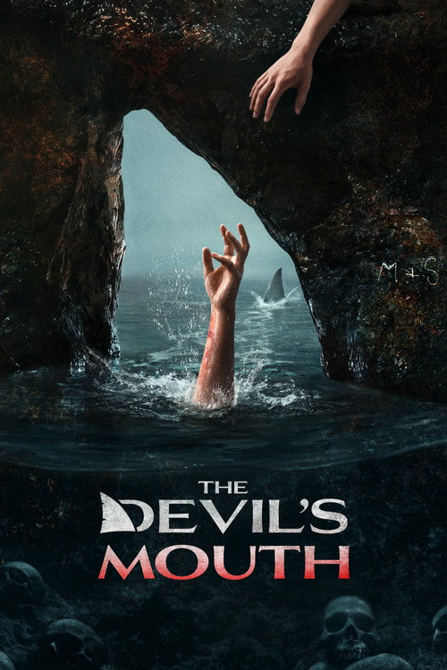 Movie poster for The Devil's Mouth (2026)