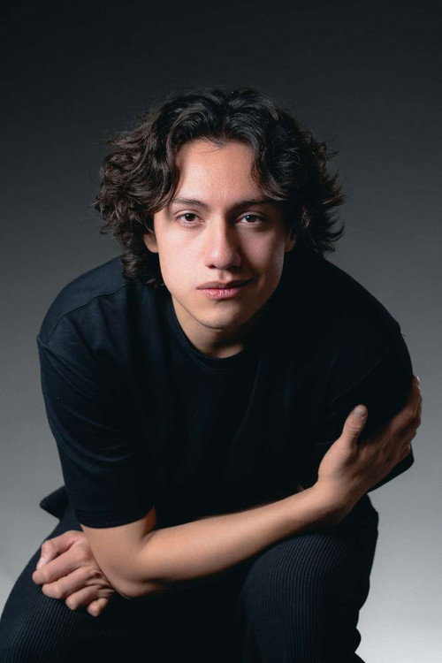 Photo of Alex Torres, Acting
