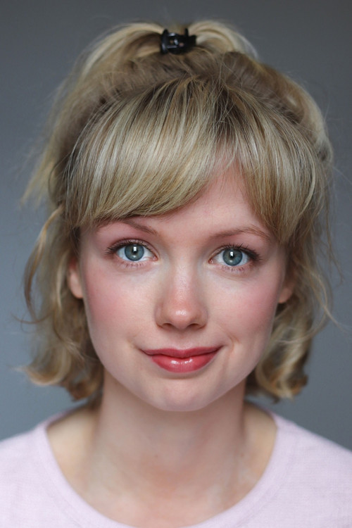 Photo of Carla Langley, Acting