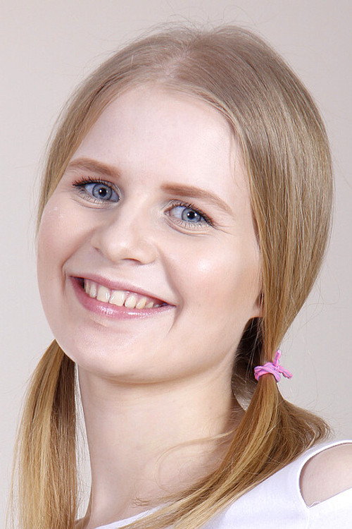 Photo of Silena Keylar, Acting