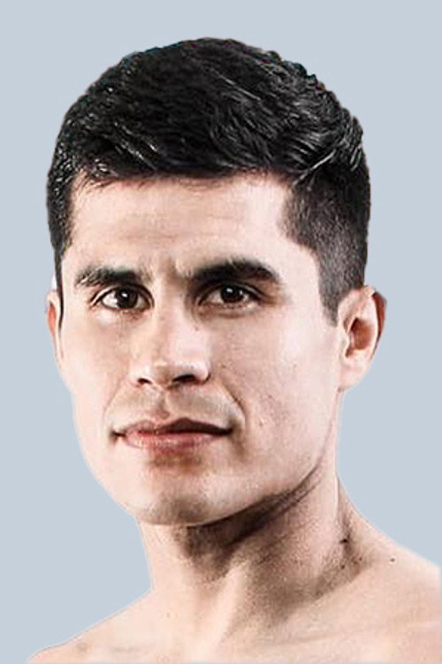Photo of Carlos Sanchez, Acting