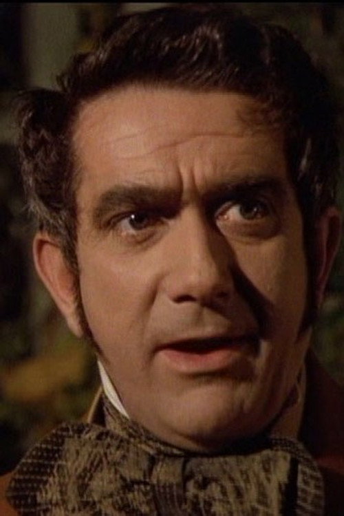 Photo of Ferry Gruber, Acting