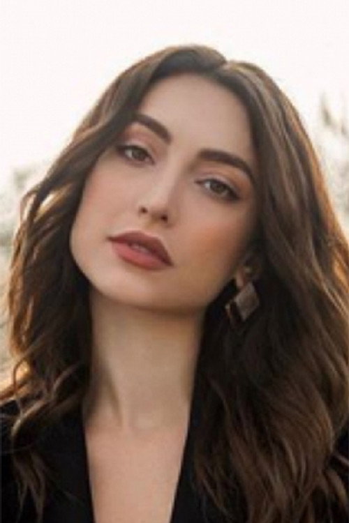 Elena Pieridou profile