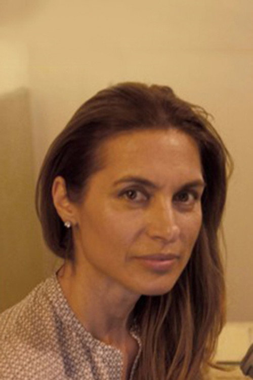 Photo of Chrysa Avrami, Acting