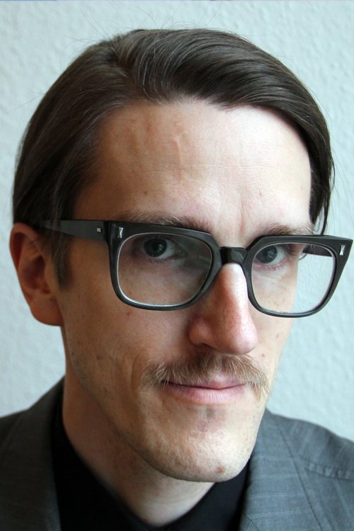 Photo of Daniel Steiner, Acting