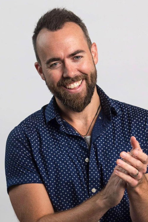 Photo of Ryan Barton, Acting