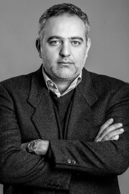 Photo of Mohamed Hefzy, Production