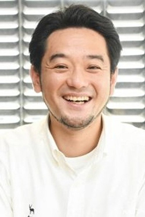 Photo of Takeshi Takemura, Writing