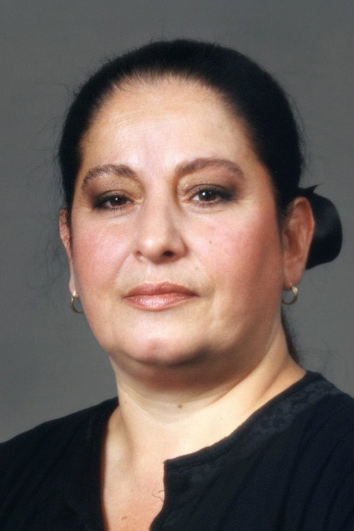 Photo of Özen Tutucu, Acting
