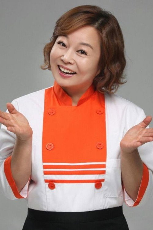 Photo of Lee Kyeong-Ae, Acting